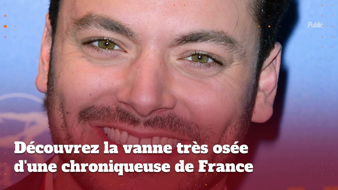 Kev Adams : Cette blague très osée sur Iris Mittenaere qui l'a fait rire !