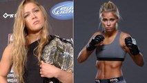 UFC : découvrez Paige VanZant, la nouvelle Ronda Rousey