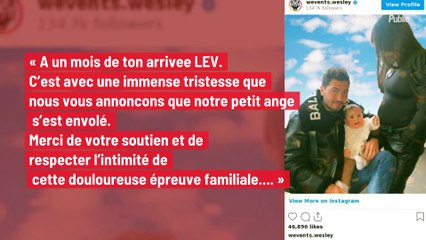 Les stars de télé-réalité en deuil...