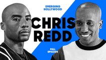 Chris Redd on Representation at ‘SNL,’ Mental Health and Who Wrote Kim Kardashian’s Monologue | Emerging Hollywood