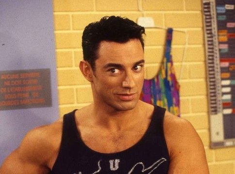 Gérard Vivès s'est confié sur ses années Les filles d'à côté.