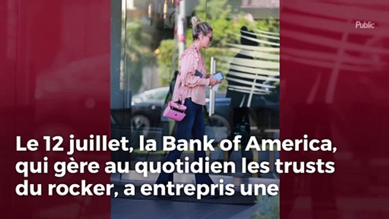 cet étrange compte en banque... qu'elle voulait (absolument) cacher !