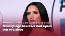 Demi Lovato : Sa mère livre un témoignage bouleversant après son overdose