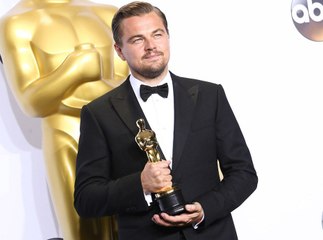 Leonardo DiCaprio a enfin son Oscar (2/2)