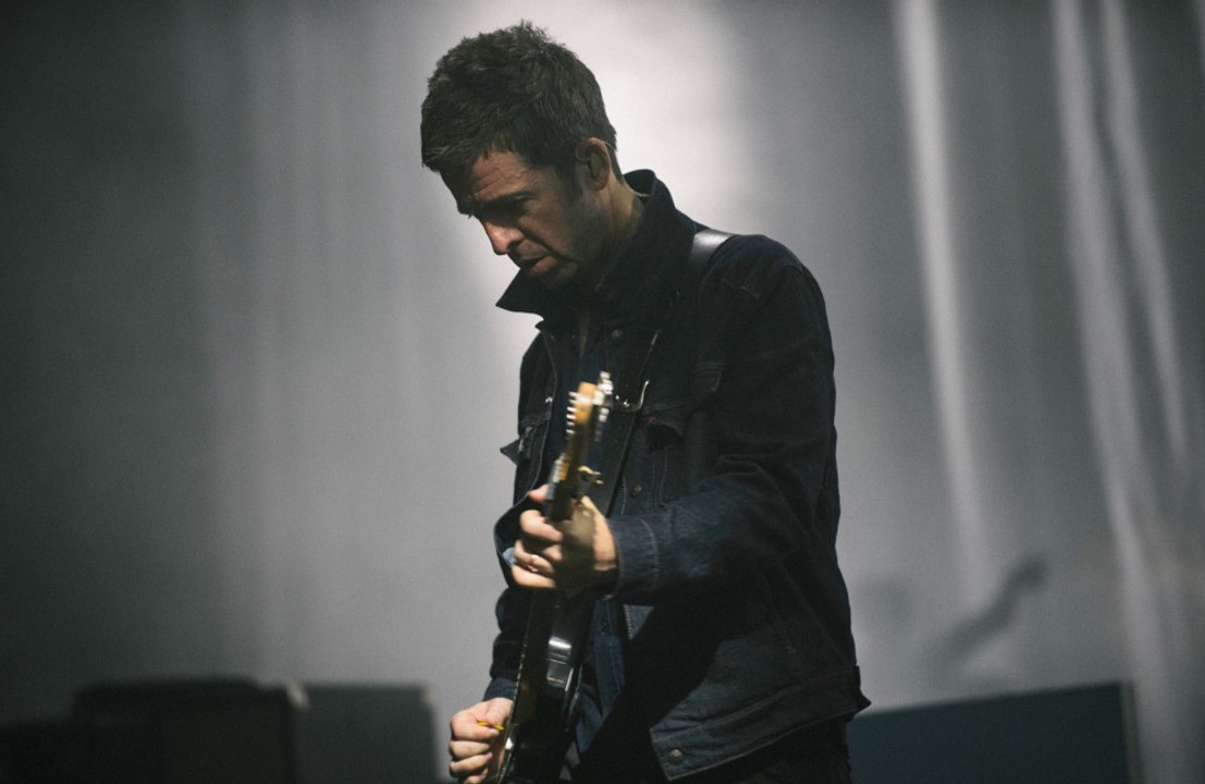 Noel Gallagher says rock music is too middle class