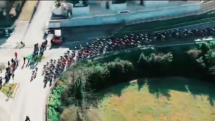 Highlights Stage 4 | 2022 Tirreno-Adriatico EOLO