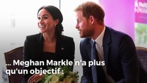 Meghan Markle : le conseil so british que Kate Middleton lui donne pour tomber enceinte...