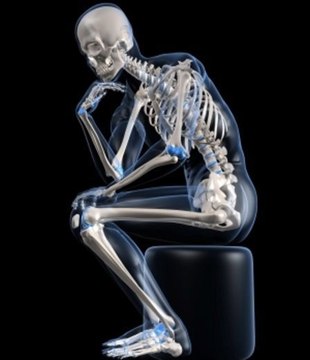 Pourrons-nous être immortels en 2045 ?