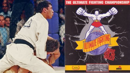 UFC 1 : Les débuts mythiques du premier tournoi de MMA de l'Histoire