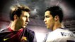 Lionel Messi parle enfin de sa rivalité avec Cristiano Ronaldo lors d'une interview