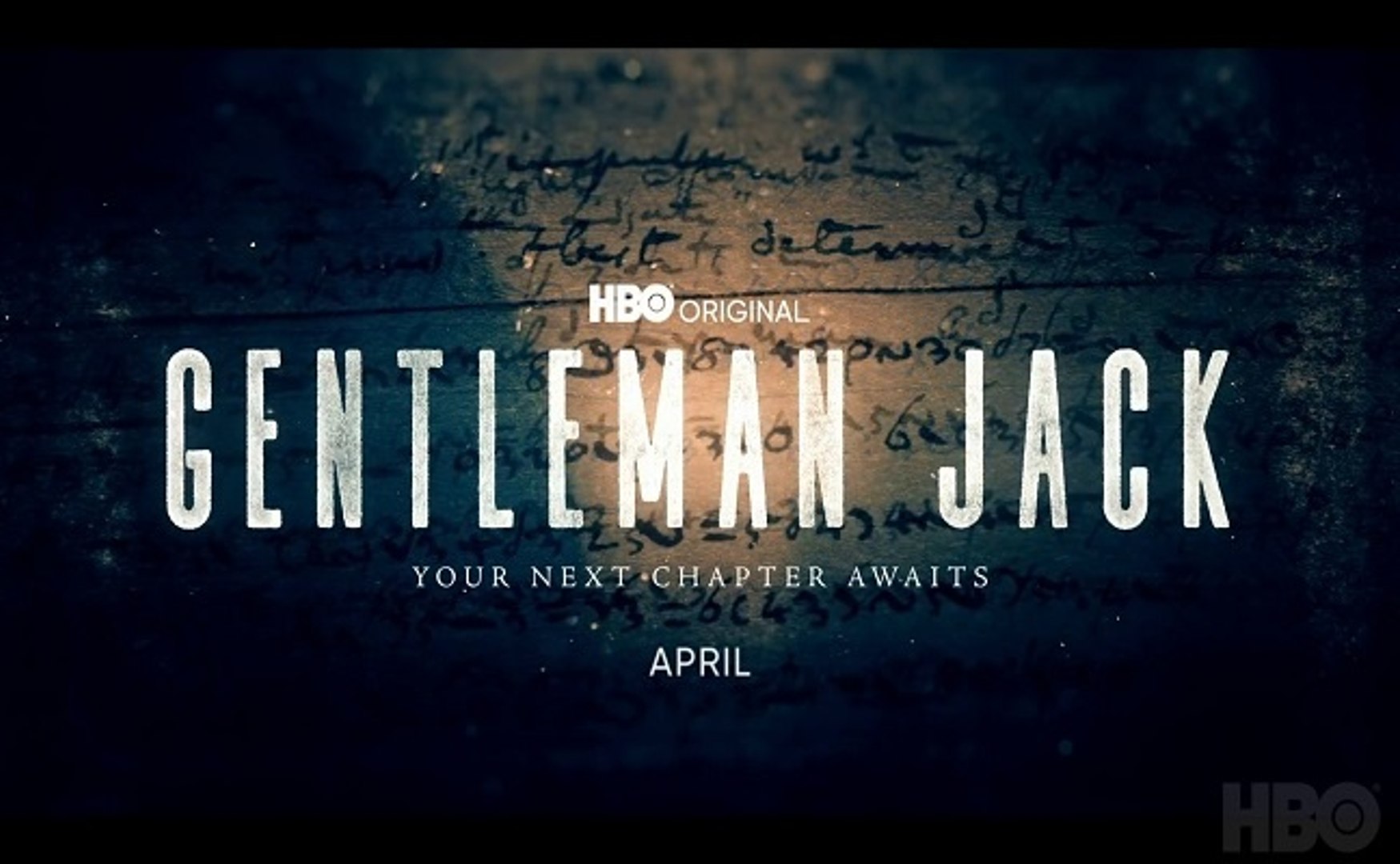 Gentleman Jack - Trailer Saison 2 - Vidéo Dailymotion