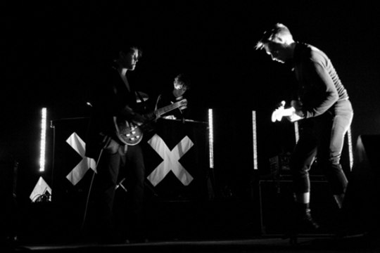 The XX nous dévoile un second extrait de leur nouvel album