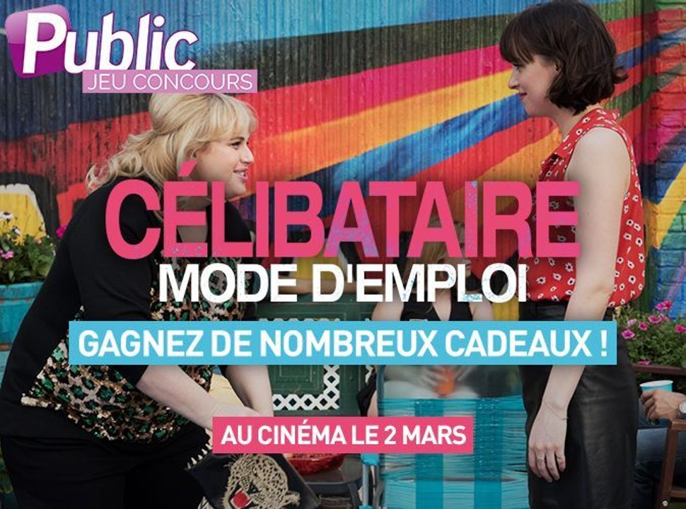 Célibataire mode d'emploi