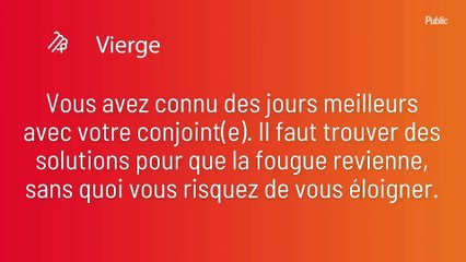 Astro : Horoscope du jour (jeudi 10 septembre 2020)