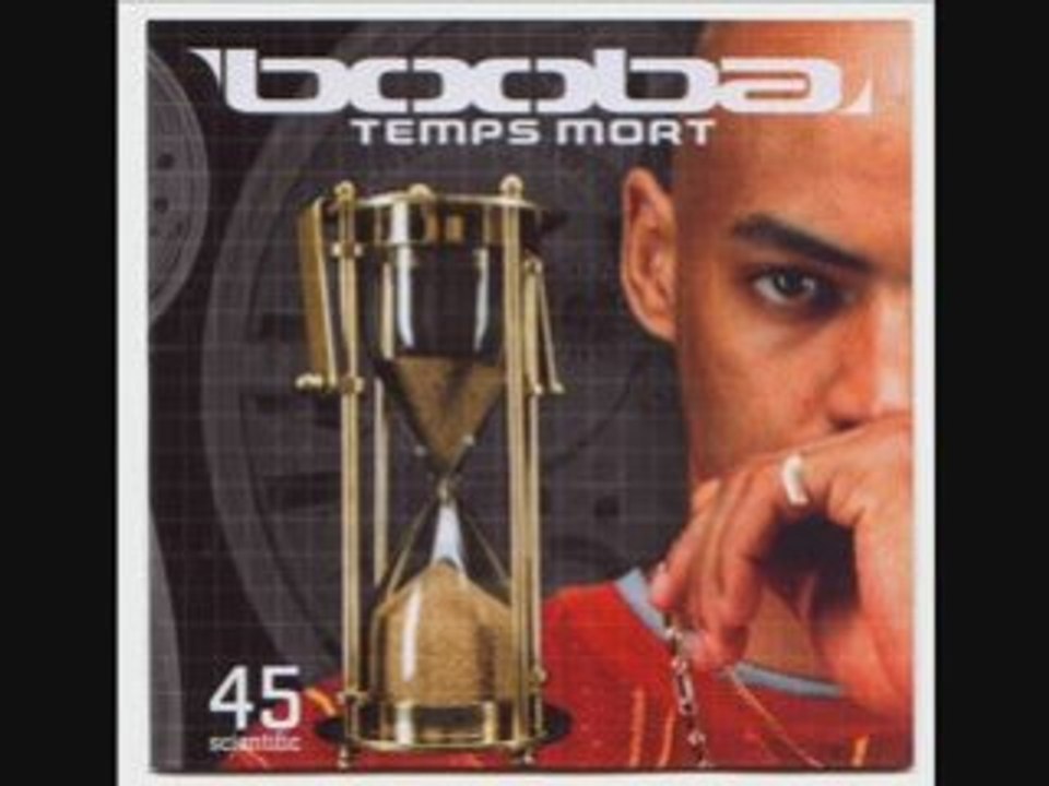 Booba feat Mala - Nouvelle Ecole