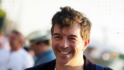 Stéphane Plaza bouleversant sur Instagram...