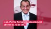 Jean-Pierre Pernaut soudainement absent du JT de TF1…