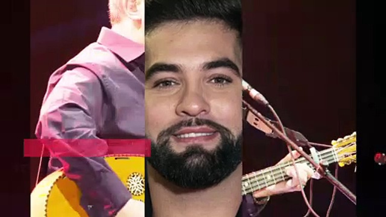 Kendji bouleversé !