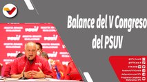 Con el Mazo Dando | El Congreso del PSUV se impuso la voluntad del pueblo y su conciencia