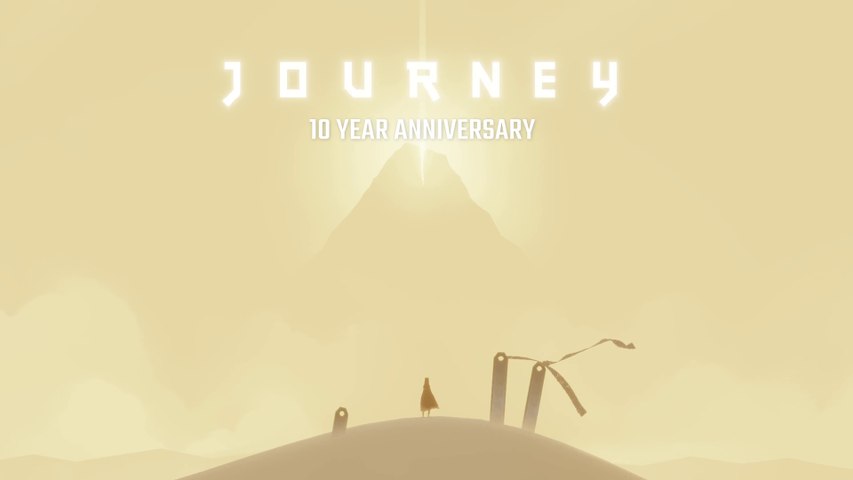 Journey: Actualités, test, avis et vidéos - Gamekult
