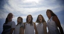 JO 2012 : les athlètes britanniques font leur lip dub pour Adidas