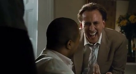 Quand les rires machiavéliques font leur show au cinéma