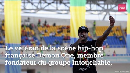 Booba : Une collaboration XXL annoncée pour son retour dans les bacs !