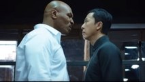 Ip Man 3 : Mike Tyson et Donnie Yen s'affrontent dans le nouveau trailer, avec Bruce Lee en prime
