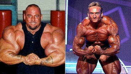 Bodybuilding : quand les experts de la muscu vont trop loin