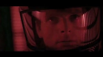 La bande-annonce de ''2001, l'Odyssée de l’espace'' revisitée