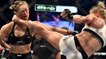 Ronda Rousey : sa défaite historique contre Holly Holm