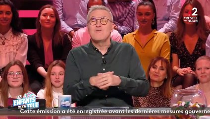 M. Pokora absolument gêné par la boulette de Eve Angeli !