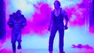 WWE : l'Undertaker fait le show sur le plateau de Jimmy Fallon