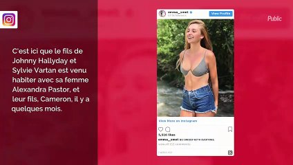 Emma Smet : ce cadeau sexy qu'elle a reçu de sa mère, Estelle Lefébure !