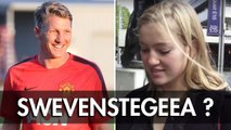 Bastian Schweinsteiger, Papy Djilobodji, Adnan Januzaj ... le cauchemar de ces jolies femmes !