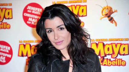 "Je ne voulais pas pleurer, mais..."