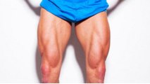 Les exercices les plus efficaces pour muscler vos jambes