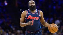 NBA 3/10 Props: Look For James Harden To Score Over 25.5 Points (-102)