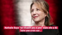 Nathalie Baye 