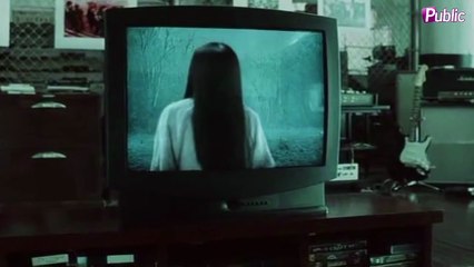 Le Cercle - Rings est de retour...Les extraits les plus gore de la trilogie !