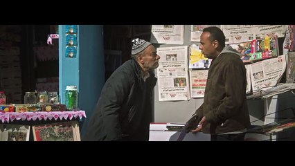 مسلم يطرح الأغنية الدعائية لفيلم شمس "ما بهربش".. فيديو