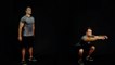 Exercice musculation jambes : Comment faire des squats parfaits en vidéo