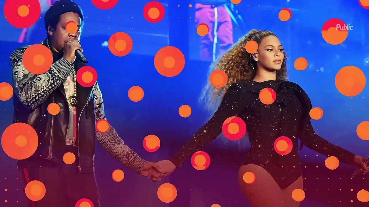 Beyoncé : Hystérie totale après une nouvelle mise en scène avec ses jumeaux !