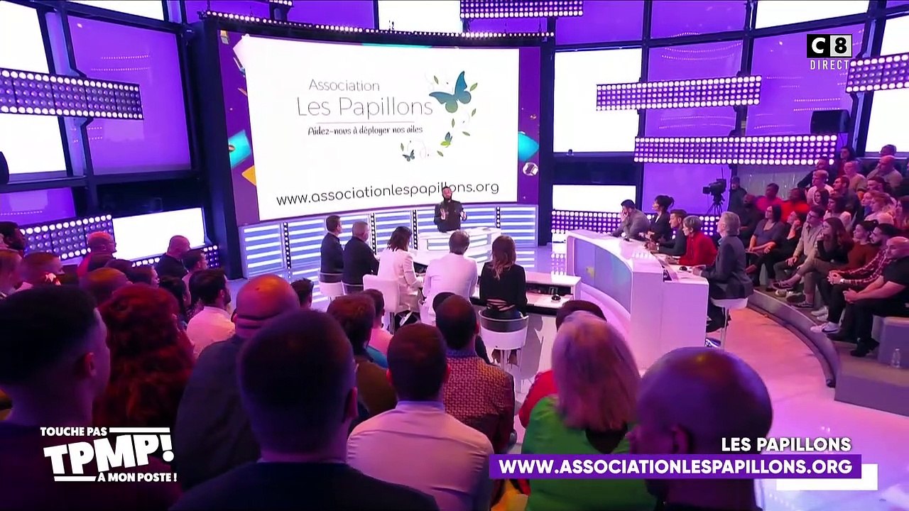 TPMP : Cyril Hanouna appelle au boycott d'une chaîne !