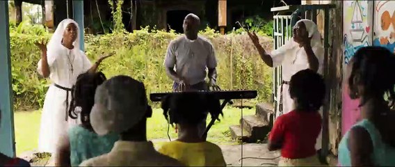 Christ(off) - Bande annonce