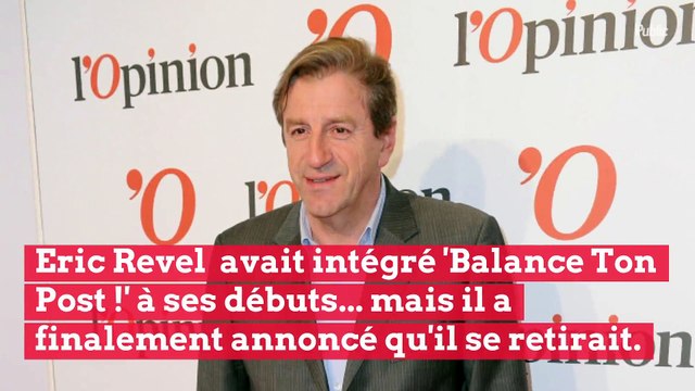 Cyril Hanouna : après Agathe Auproux, un nouveau chroniqueur quitte le navire...