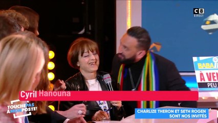 Cyril Hanouna a échappé à un procès à plusieurs millions d'euros !