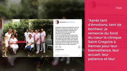 La magnifique demande en mariage de Yoann Gourcuff !