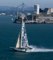 Un trimaran français bat un record de vitesse à San Francisco