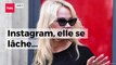 Pamela Anderson vient-elle de larguer Adil Rami ? Sur Instagram, elle se lâche...